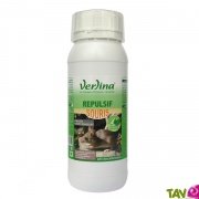 Rpulsif anti souris, mulots, rongeurs naturel liquide