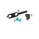 Kit de pi�ces connectrices pour fabriquer un avion � partir d\'objets r�cup�r�s, 5 ans+