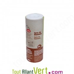 Terre de diatom�e, insecticide naturel en poudre, 250 grammes