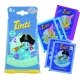 Tinti - Couleurs de bain naturelles Pirate et Princesse - 6 couleurs