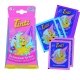 Tinti - Couleurs de bain naturelles Pirate et Princesse - 6 couleurs