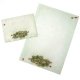 Papier � lettre Coccinelles et enveloppes assorties 100% recycl�