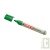 Marqueur vert recycl et rechargeable pour tableaux blancs, Edding 28