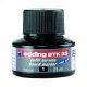 Recharge d\'encre pour marqueurs effaables Edding 28, BTK25