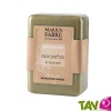 Savonnette de Marseille sans parfum  l'huile d'olive, Marius Fabre, 250g