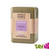 Savonnette de Marseille  la Violette et huile d'olive, Marius Fabre, 250g