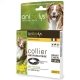 Collier anti-puces, anti-tiques naturel pour chien