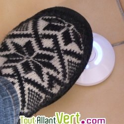 Prise coupe veille avec interrupteur d�port� pour des �conomies d\'�lectricit�