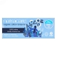Tampons coton bio super avec applicateur, boite de 16