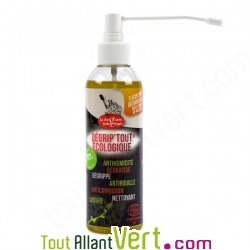 Spray d�grippant �cologique � l\'huile v�g�tale bio, 200ml