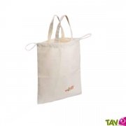 Sac  pain en coton bio