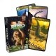 Jeu de bataille sur les dinosaures D�fis Nature, 7 ans+