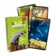 Jeu de bataille sur les dinosaures D�fis Nature, 7 ans+