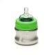 Biberon inox et ttine en silicone, Klean Kanteen