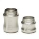 Biberon inox et ttine en silicone, Klean Kanteen