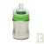 Biberon inox et ttine en silicone 266ml, 6 mois et +, Klean Kanteen