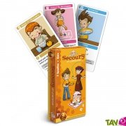 Jeu de 7 familles La nutrition 5 ans+