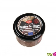 Cirage incolore pour le cuir  base d'ingrdients naturels, 75 ml