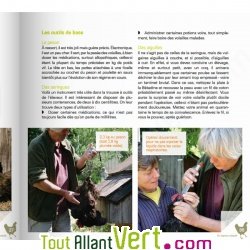 Livre J\'�l�verais bien des poules ! de M. Audureau et P. M�aille