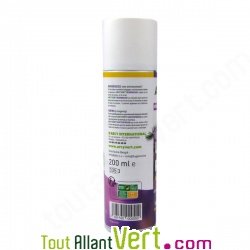 D�sodorisant aux essences naturelles Lavande et Romarin