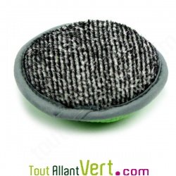 Eponge micro-fibre double face