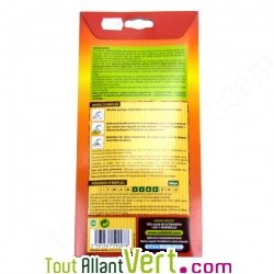 Pi�ge � ph�romone Mouche des fruits, Solabiol