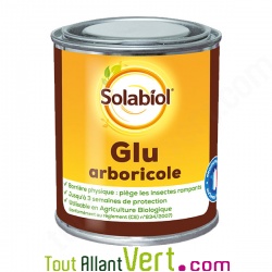 Glu arboricole contre les insectes des arbres, 150g