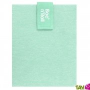 Sac emballage alimentaire et set de table Vert pour sandwich  emporter