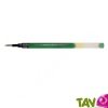 Recharge vert stylo encre gel Pilot