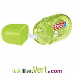 Mini Roller de correction recycl�, Eco-Logo