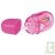 Mini Roller de correction recycl� rose,  Eco-Logo