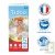 3 x 36 Culottes d'apprentissage 12-18Kg Taille 5, jetables �cologiques Tidoo