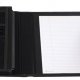 Organiseur mobile Trieur 6 compartiments EXAFOLIO avec bloc-notes recycl�