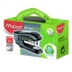 Agrafeuse Mini recycle  emporter partout