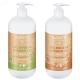 Gel douche bio familial 950ml Sante sans ALS ni CAPB