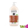 Gel douche bio familial 950ml Sante Coco/Vanille