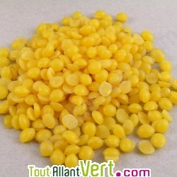 Cire d\'abeille naturelle multi-usages 400g