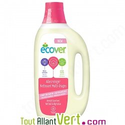 Nettoyant Multi-Usages Magnolia et Bambou, 1.5L