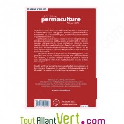 Guide de la permaculture au jardin, pour une abondance naturelle