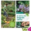 Livre Je s�me des engrais verts, Terre vivante