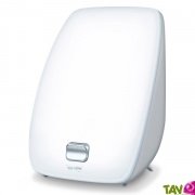 Lampe Lumire du jour - simulateur de lumire de soleil 10000 lux