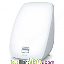 Lampe Lumi�re du jour - simulateur de lumi�re de soleil 10000 lux