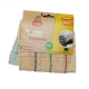2 lavettes essuie-tout recycl�es