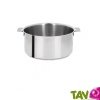 Casserole inox 16cm avec poign�e amovible