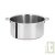 Casserole inox 20cm avec poign�e amovible