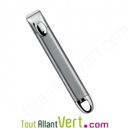 Poign�e inox pour casserole inox, Cristel France