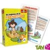 Jeu Enigmes pr�historiques, 7 ans+