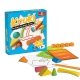 Jeu d\'ambiance de dessin Kroki, des formes, des dessins, du rire! 8 ans+