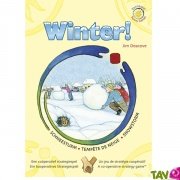 Jeu coop�ratif Temp�te d'Hiver, d�s 6 ans