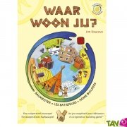 Jeu coopratif les Btisseurs, ds 4 ans